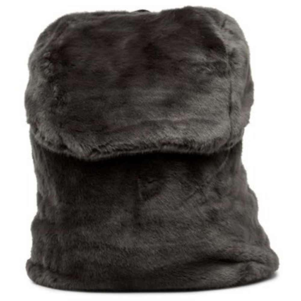 Puma (by Rihanna) Faux Fur Backpack